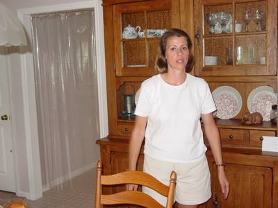 TJ Graduration Party 2003 007